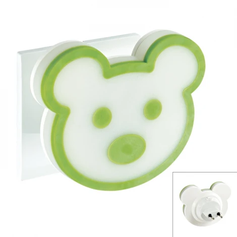 Ночник Novotech Night Light 357333