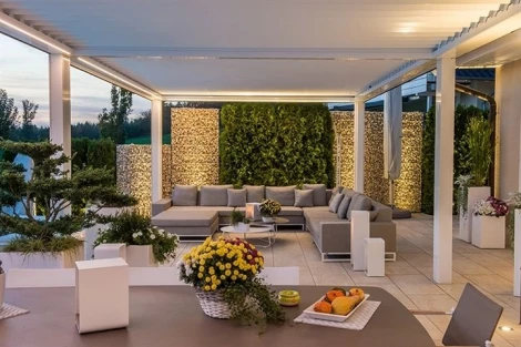 Профиль для светодиодной ленты ET-05-12 975724 Deko-Light