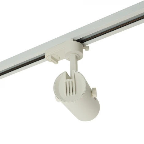 Трековый светильник однофазный 50W 220V Feron AL182 48937