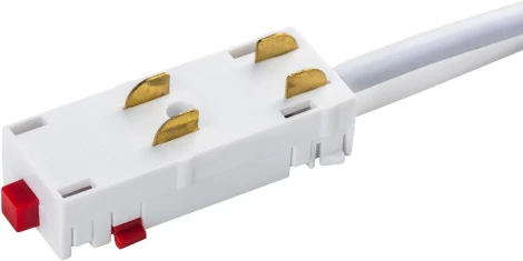 Питание боковое PRO Lightstar Teta 505116 (220V)