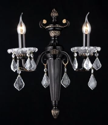 Бра Maytoni Elegant 41 ARM400-02-R