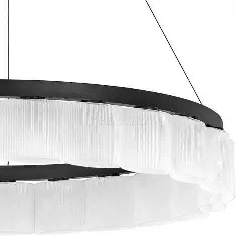 Подвесной светильник Lightstar Nibbler 812236 (220V, на тросе, цветы)