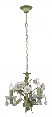Подвесная люстра ST Luce Boccola SL698.803.03