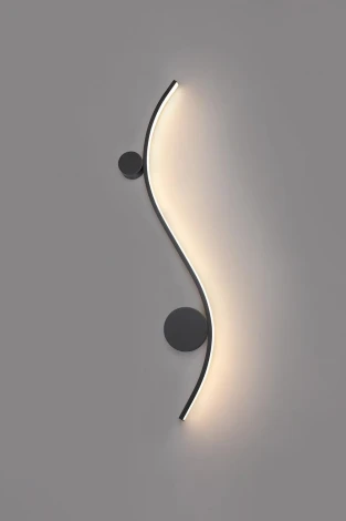 Настенный светильник Alfa Light F3024-35 (LED, 220V)