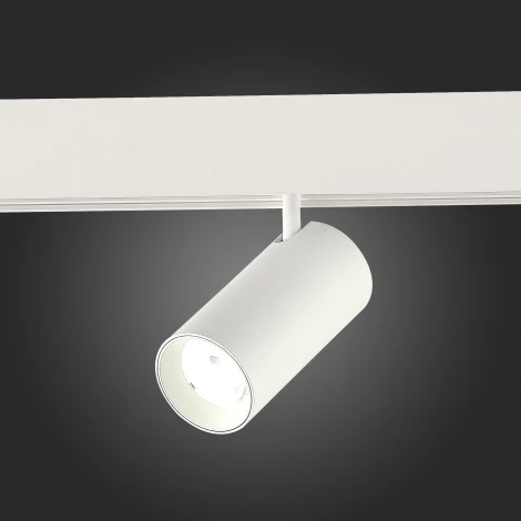 Трековый светильник магнитный 48V ST Luce Skyline 48 ST375.506.12