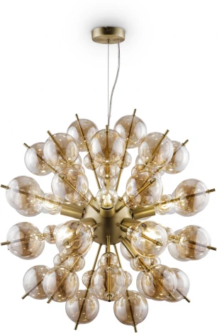 Подвесная люстра Maytoni Bolla MOD133PL-08BS