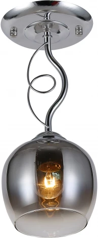 Люстра потолочная Lies 9126-201 1 * Е27 60 Вт
