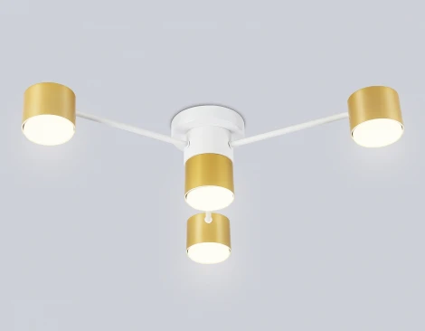 Потолочная люстра Ambrella Comfort FL51720