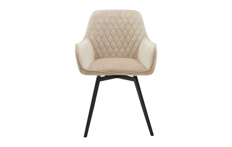 Стул AC-1903 бежевый UF910-01, шт