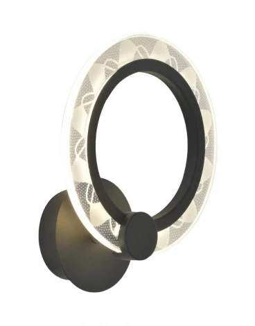 Настенный светильник Мелодия Света WA1L 000029038