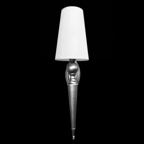 Бра Newport 7800 7801/A chrome