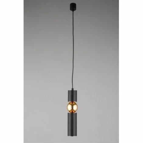 Подвесной светильник Aployt Brizhit APL.615.06.01 (220V, на проводе, круглые)