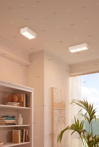 Накладной точечный светильник Eglo Colegio 95202