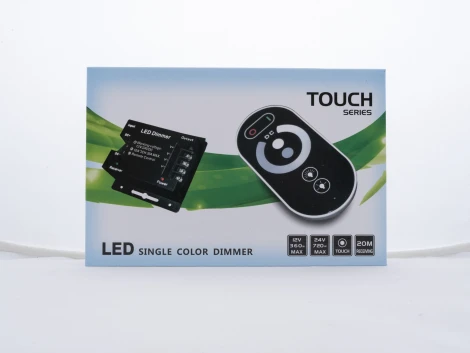 Контроллер с пультом 30A LEDS POWER 003931