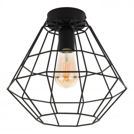 Потолочная люстра TK Lighting Diamond 2297