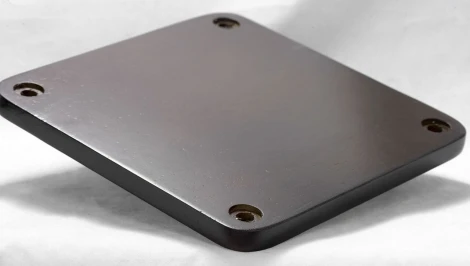 Торшер со столиком Lussole Lgo Wrangell GRLSP-0523 (220V, IP21)