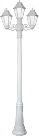 Наземный фонарь Fumagalli Anna E22.156.S21.WYF1R (220V, IP44)