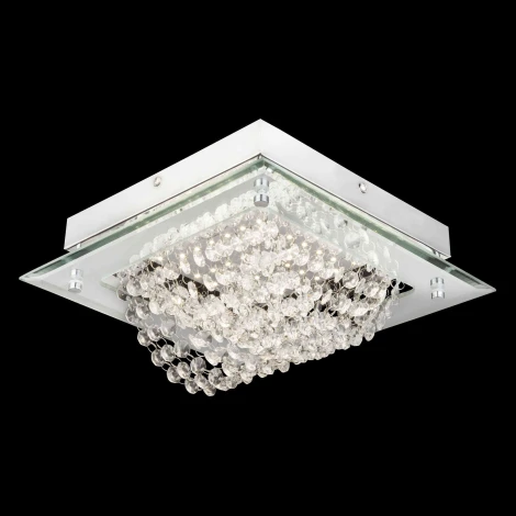 Потолочная люстра Globo Scala 68405-12