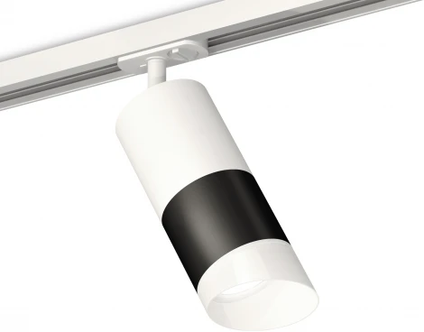 Комплект трекового светильника Ambrella TECHNO SPOT XT7402092 (220V)