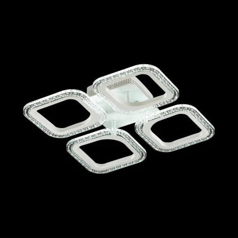 Потолочная люстра Lumion Hunter 5204/64CL