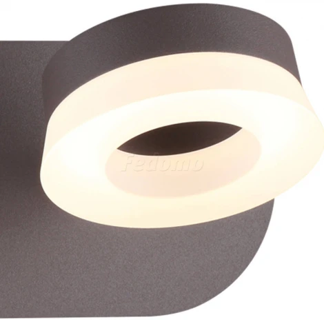Спот Odeon Light Wengelina 3537/2WL