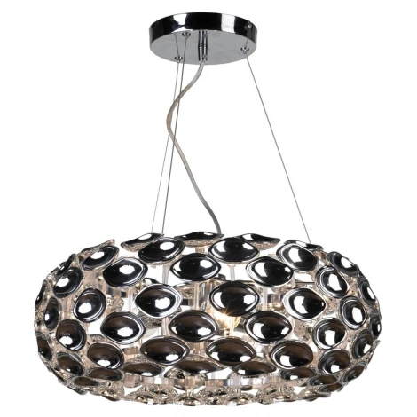 Подвесная люстра Lussole Айдахо SY0710