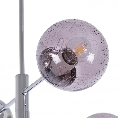 Потолочная люстра на штанге MyFar Camilla MR1881-4C (220V)