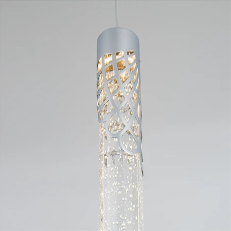 Подвесной светильник светодиодный Modelux MODELUX ML.88965.1 CH