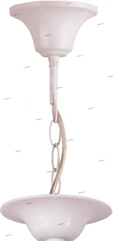 Подвесная люстра Toplight Martina TL7310D-03WH