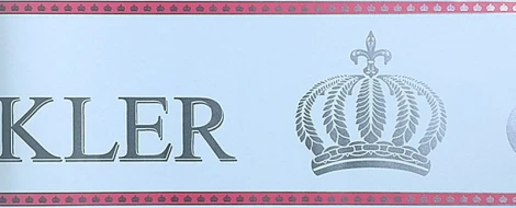 Бордюр Gloockler Children's Paradise 54157