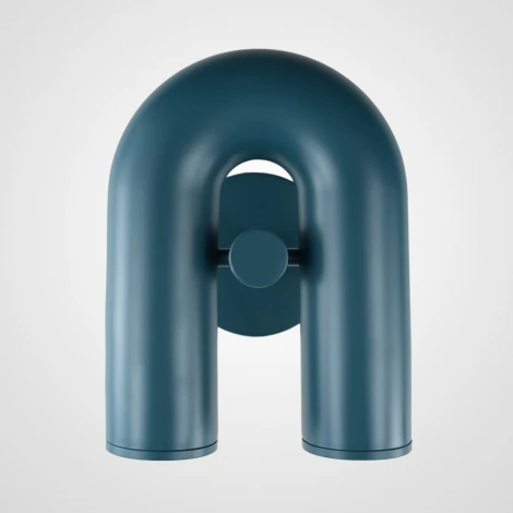 Бра Fanny Turquoise Imperiumloft 44,1002 (156371-22) (LED, 220V)