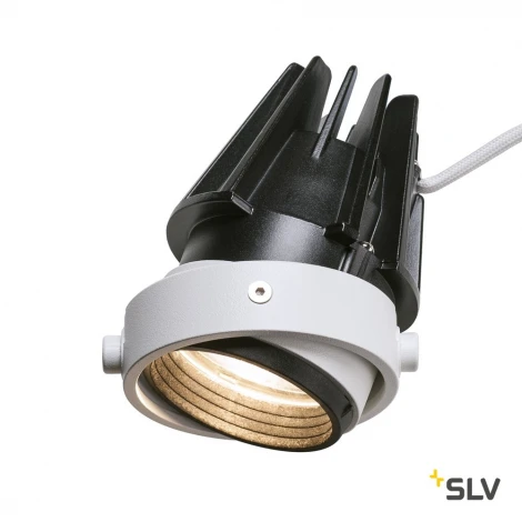 Встраиваемый точечный светильник Slv Aixlight 1002598