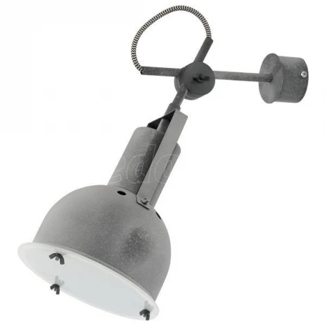 Бра на гибкой ножке Nowodvorski Industrial 5646 (220V)