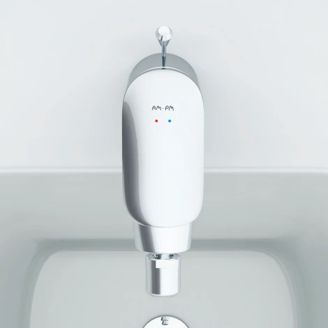 Смеситель Am.Pm Bliss L F5383132 для биде