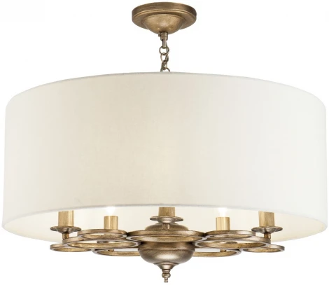 Подвесной светильник Maytoni Anna H007PL-05G