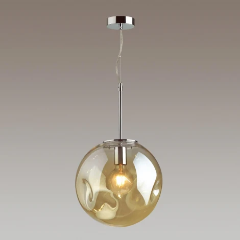 Подвесной светильник Odeon Light Savi 4778/1