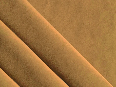 Модуль пуф Лига-060 НПБ (ЛДСП,Брус,Фанера,Велюр/Желтый) Лига Диванов 129583