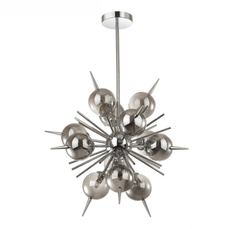 Потолочная люстра Odeon Light Vilina 4787/12