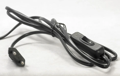 Интерьерная настольная лампа Lussole Milazzo LSL-2904-01