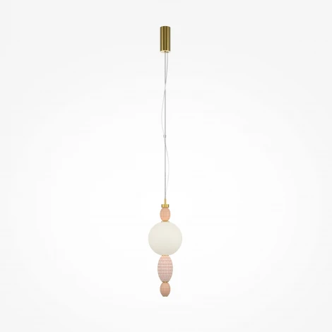 Подвесной светильник Maytoni Adore MOD297PL-L12BS3K