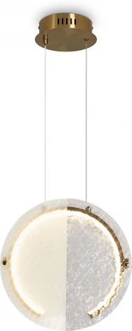 Подвесной светильник Freya Eclat FR6182PL-L14W1 (LED, 220V, на проводе)