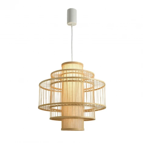 Подвесной светильник Favourite Riso 4831-1P 1xE27x40W