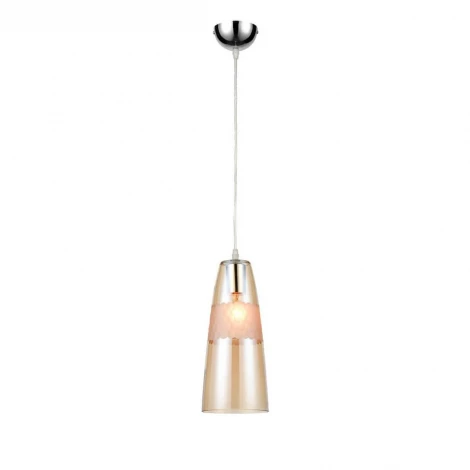 Подвесной светильник Vele Luce Lucky VL5394P21 (220V, на проводе, круглые)