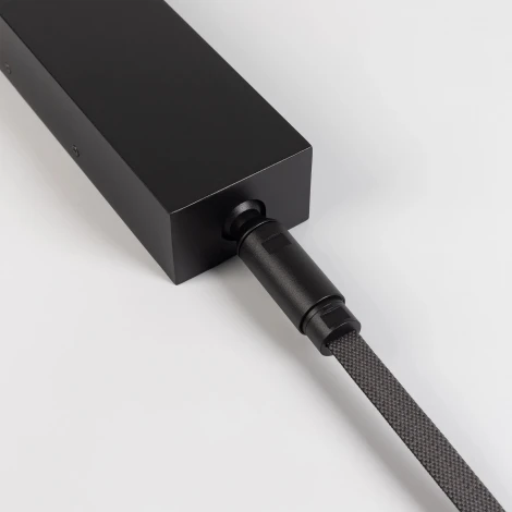 Поворотный кронштейн ART-INBELT-BRACKET (BK) (Arlight) 049826