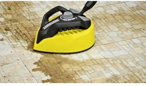 T 450 T-Racer Surface Cleaner 2.643-214