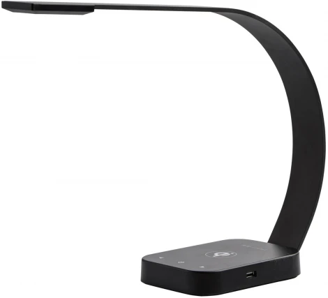 Интерьерная настольная лампа MW-Light Ракурс 631031701