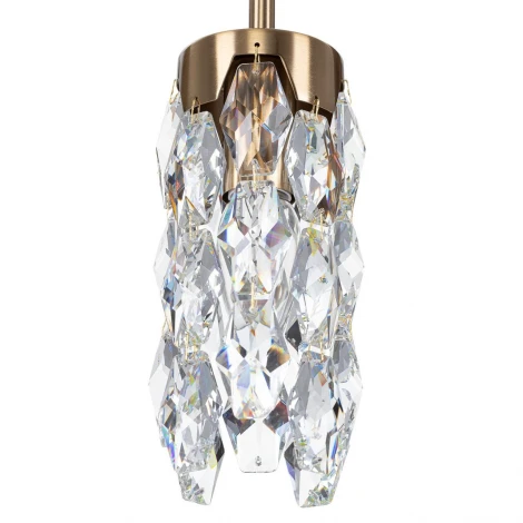 Подвесной светильник Citilux Ronin CL326011