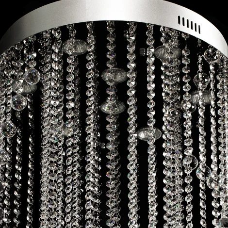 Подвесной светильник Chiaro Бриз 464011208