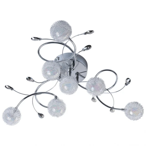 Потолочная люстра MW-Light Амелия 360013307