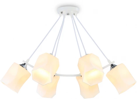 Подвесная люстра Ambrella TRADITIONAL TR303159 (220V, на проводе)